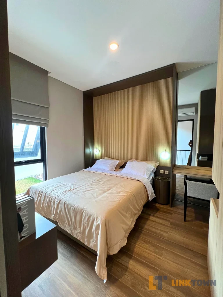 Linktown Cendana Residence